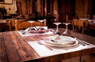 Containers for Restaurants
